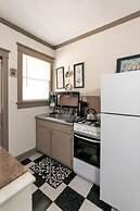 Memphis Belvedere Suites