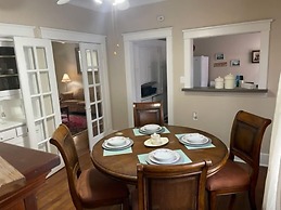 Memphis Belvedere Suites