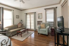 Memphis Belvedere Suites