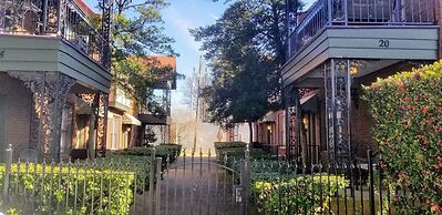 Memphis Belvedere Suites