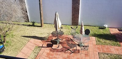 Memphis Belvedere Suites