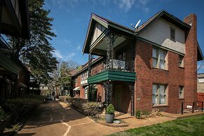 Memphis Belvedere Suites