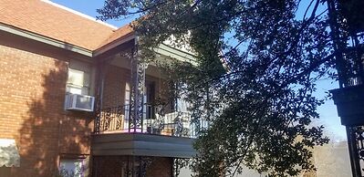 Memphis Belvedere Suites