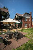 Memphis Belvedere Suites