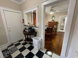 Memphis Belvedere Suites