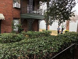 Memphis Belvedere Suites