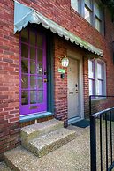 Memphis Belvedere Suites