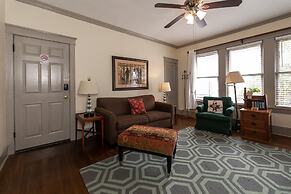 Memphis Belvedere Suites