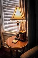 Memphis Belvedere Suites