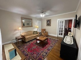 Memphis Belvedere Suites