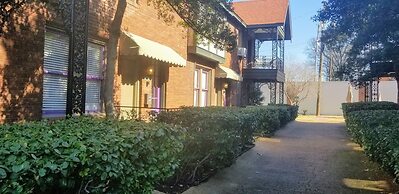 Memphis Belvedere Suites