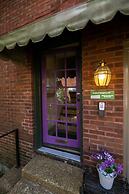 Memphis Belvedere Suites