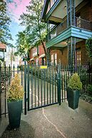 Memphis Belvedere Suites