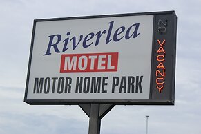 Riverlea Motel