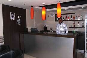 Silver Grandeur Hotel