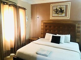 Silver Grandeur Hotel