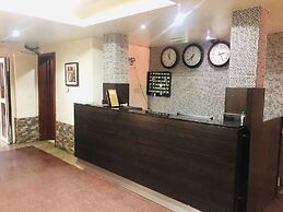 Silver Grandeur Hotel