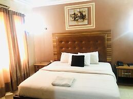 Silver Grandeur Hotel