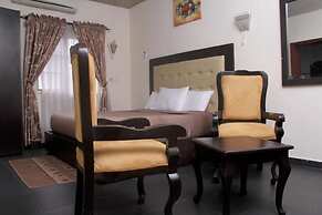 Silver Grandeur Hotel