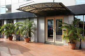 Silver Grandeur Hotel