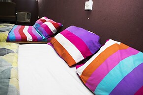 Wazobia Plaza Hotel