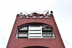 Wazobia Plaza Hotel
