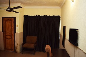 Wazobia Plaza Hotel