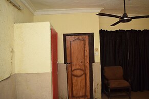 Wazobia Plaza Hotel