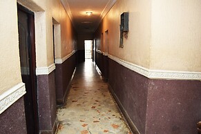 Wazobia Plaza Hotel