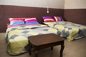 Wazobia Plaza Hotel