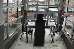 Wazobia Plaza Hotel