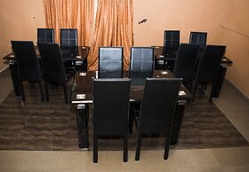 Wazobia Plaza Hotel