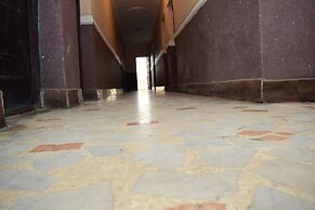 Wazobia Plaza Hotel