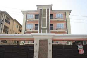 Blue Seasons Hotel & Suites