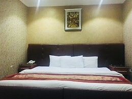 Whitehouse Hotels & Conference Centre