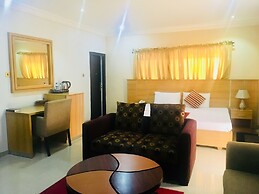 Whitehouse Hotels & Conference Centre