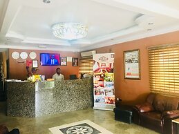 Whitehouse Hotels & Conference Centre