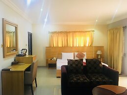 Whitehouse Hotels & Conference Centre