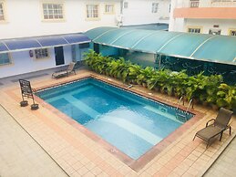 Whitehouse Hotels & Conference Centre
