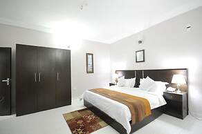 Sheer Luxury Apartments & Suites