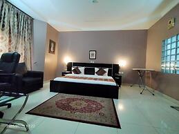 Sheer Luxury Apartments & Suites