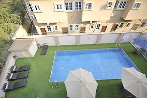 Sheer Luxury Apartments & Suites