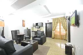 Sheer Luxury Apartments & Suites