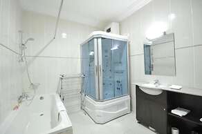 Sheer Luxury Apartments & Suites
