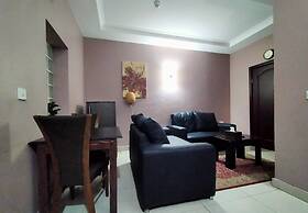 Sheer Luxury Apartments & Suites