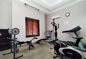 Sheer Luxury Apartments & Suites