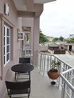 Sheer Luxury Apartments & Suites