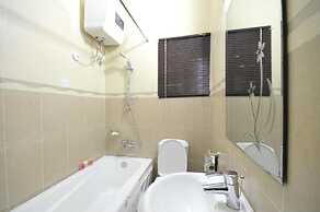 Sheer Luxury Apartments & Suites