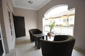 Sheer Luxury Apartments & Suites