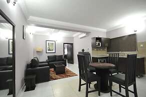 Sheer Luxury Apartments & Suites